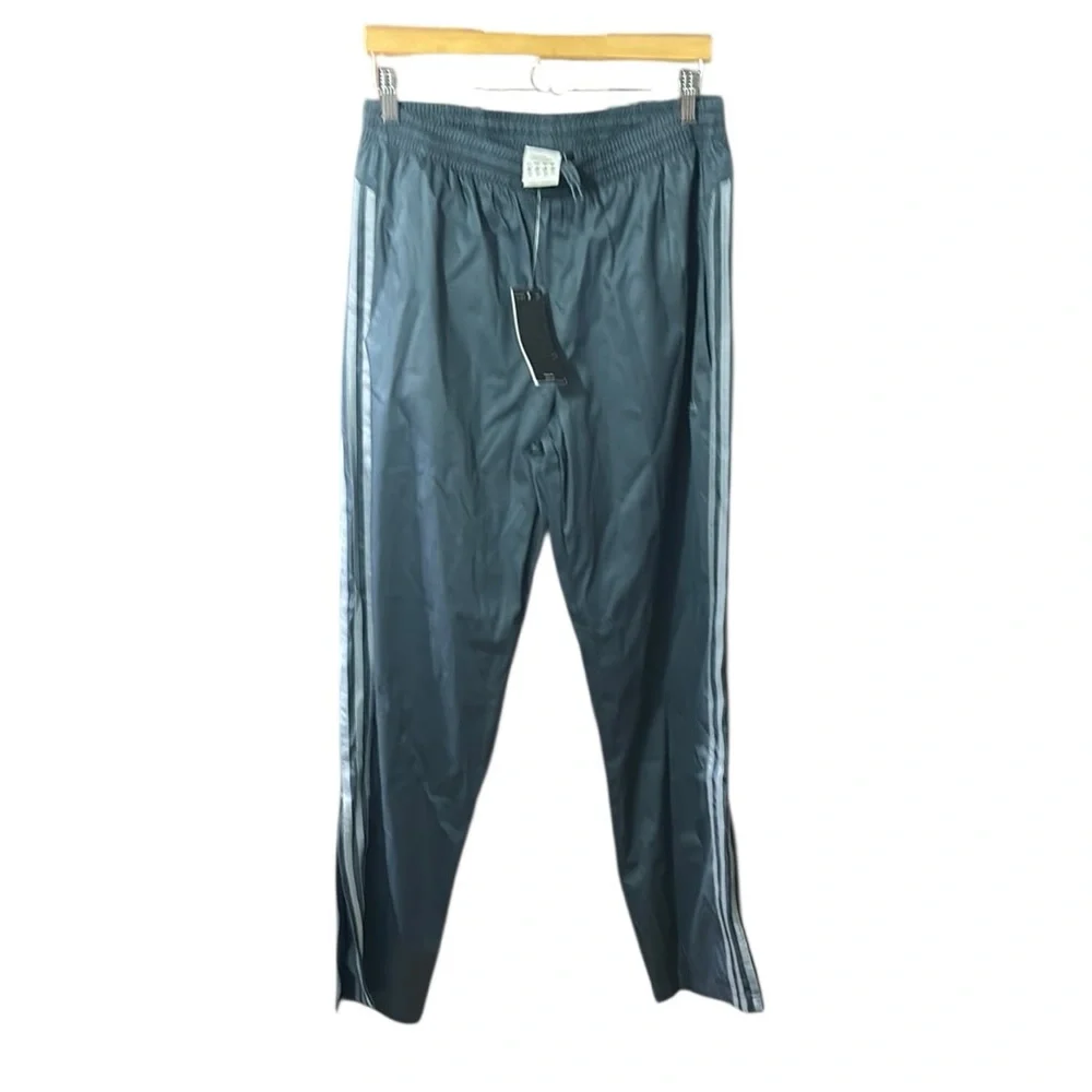 Adidas pants with Side Stripes